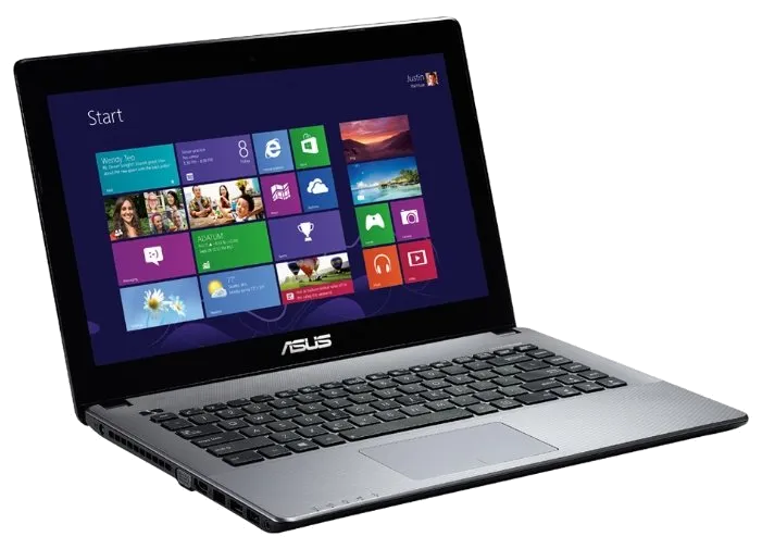 VivoBook F450CC