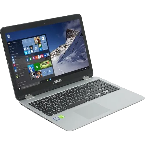 VivoBook Flip TP501UQ