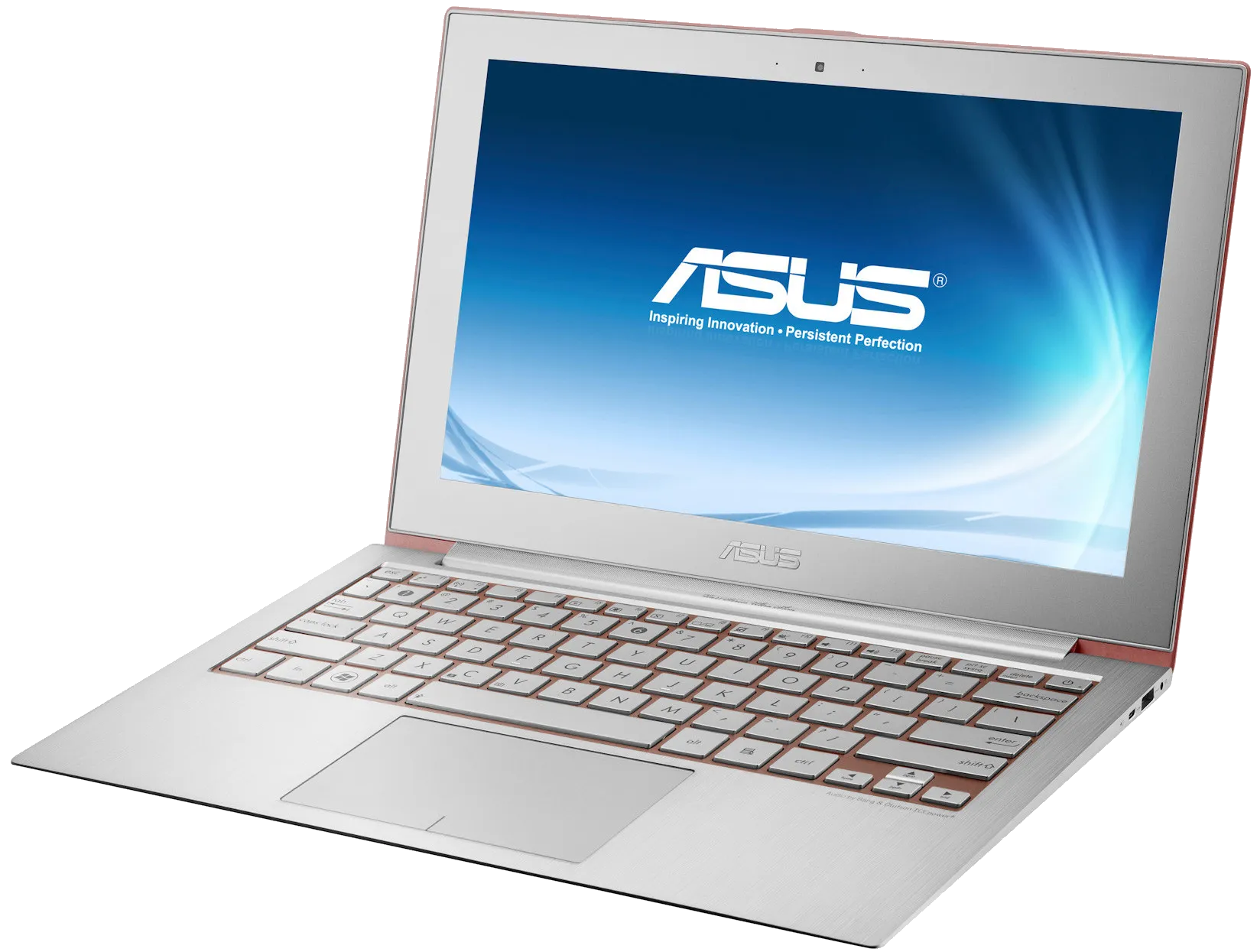ZENBOOK UX21E
