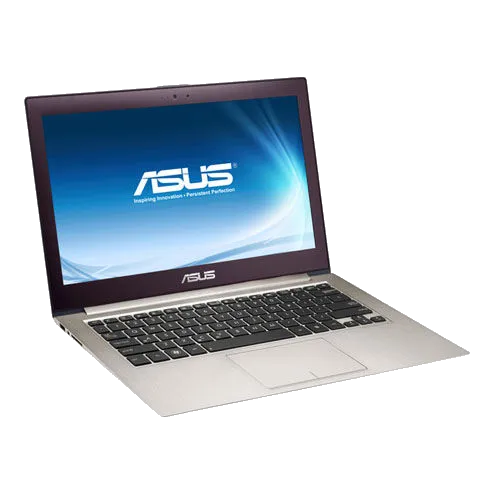 ZENBOOK UX31A