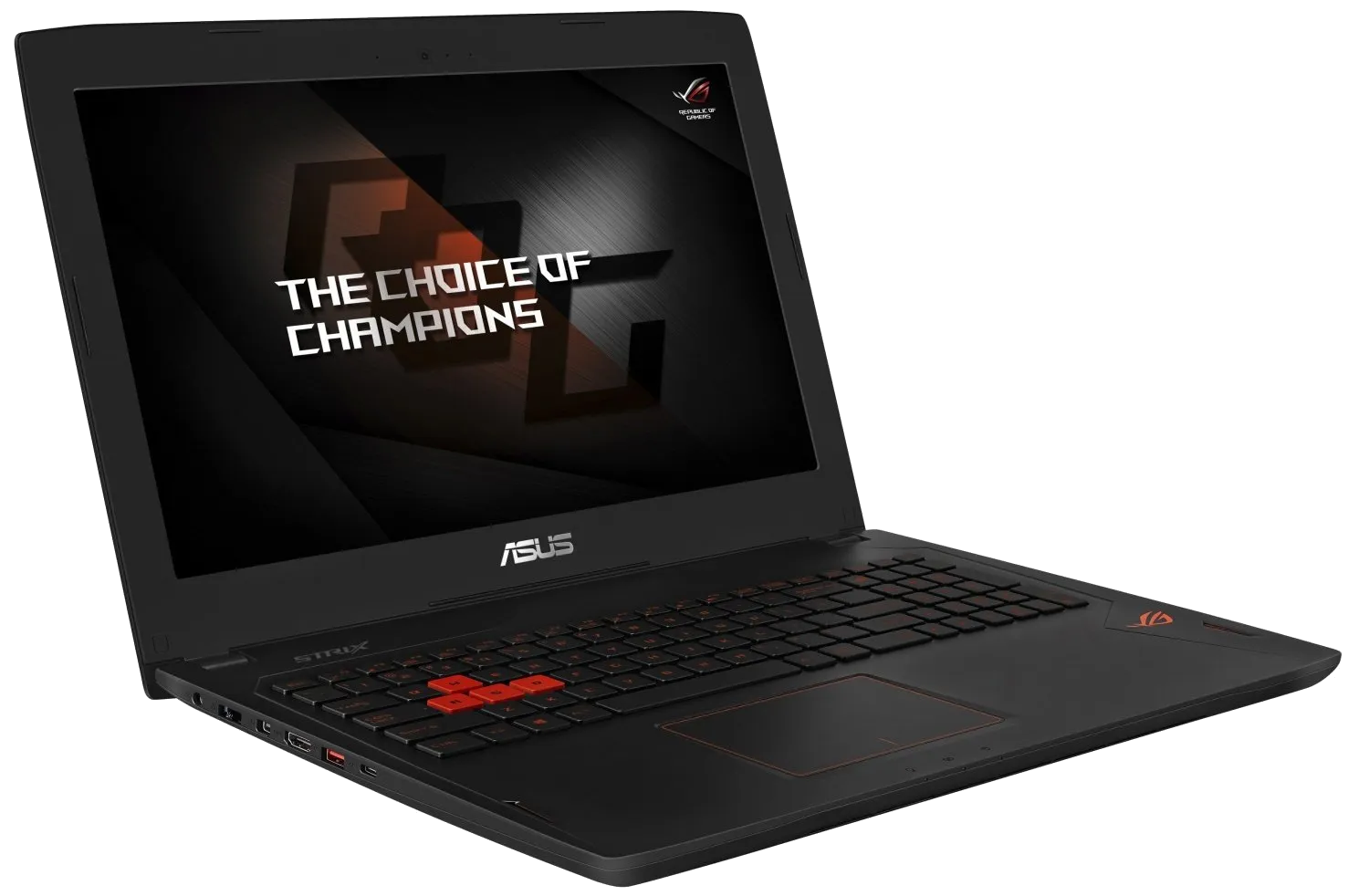 ROG GL502VM