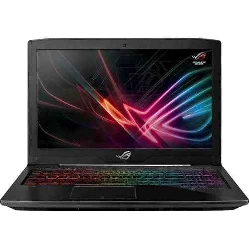 ROG GL503VD