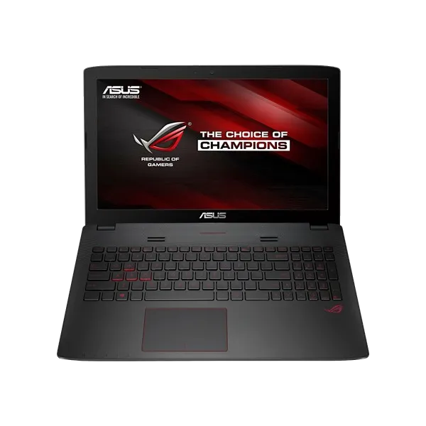 ROG GL553VE