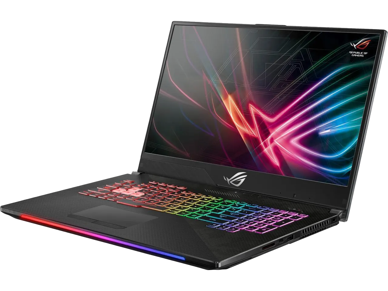 ROG GL704GM