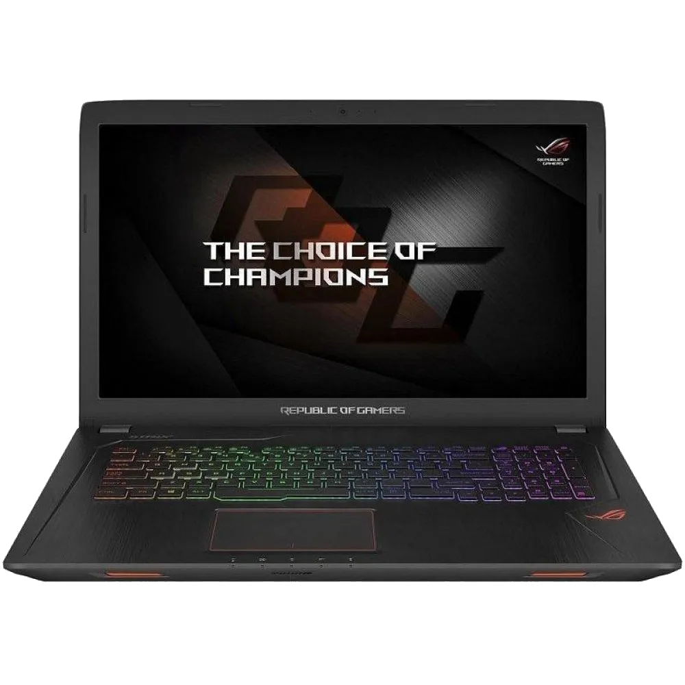 ROG GL753VD