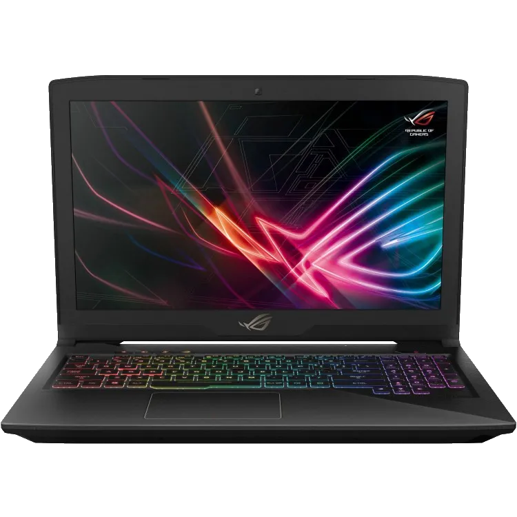ROG Strix Scar Edition GL703GM