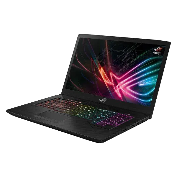 ROG Strix Scar Edition GL703GS