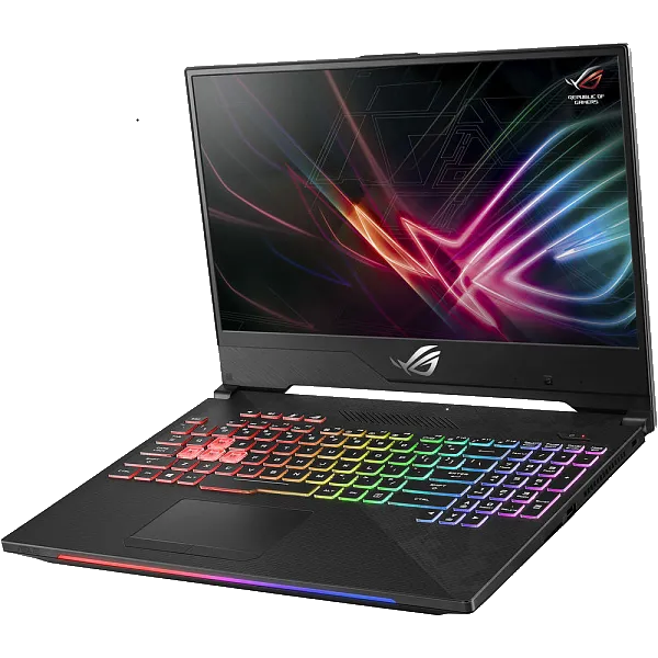 ROG Strix SCAR II GL504GM