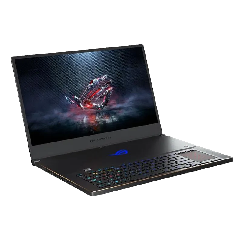 ROG Zephyrus S GX701GX