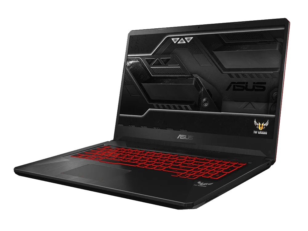 TUF Gaming FX705DY