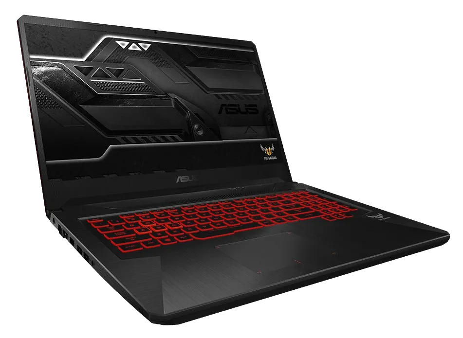 TUF Gaming FX705GE