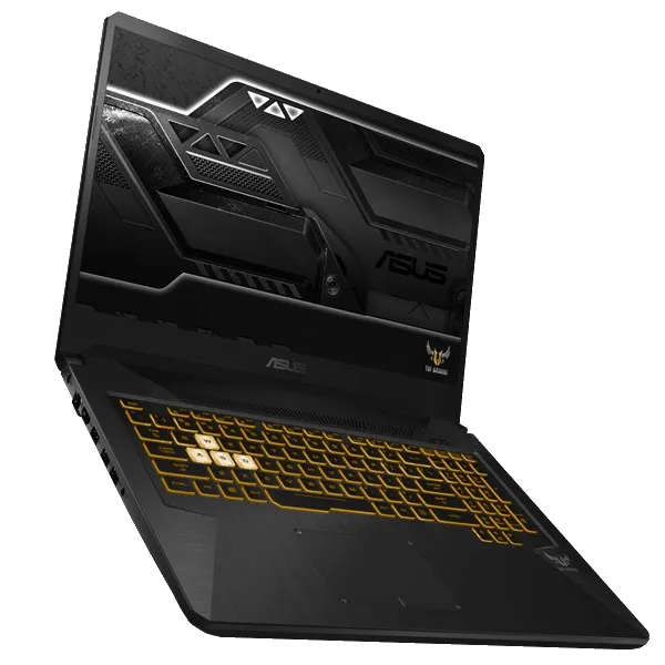 TUF Gaming FX705GM