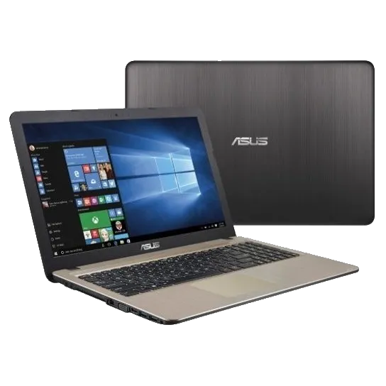VivoBook X540YA