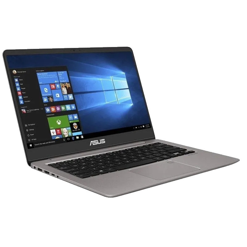 ZenBook UX410UA