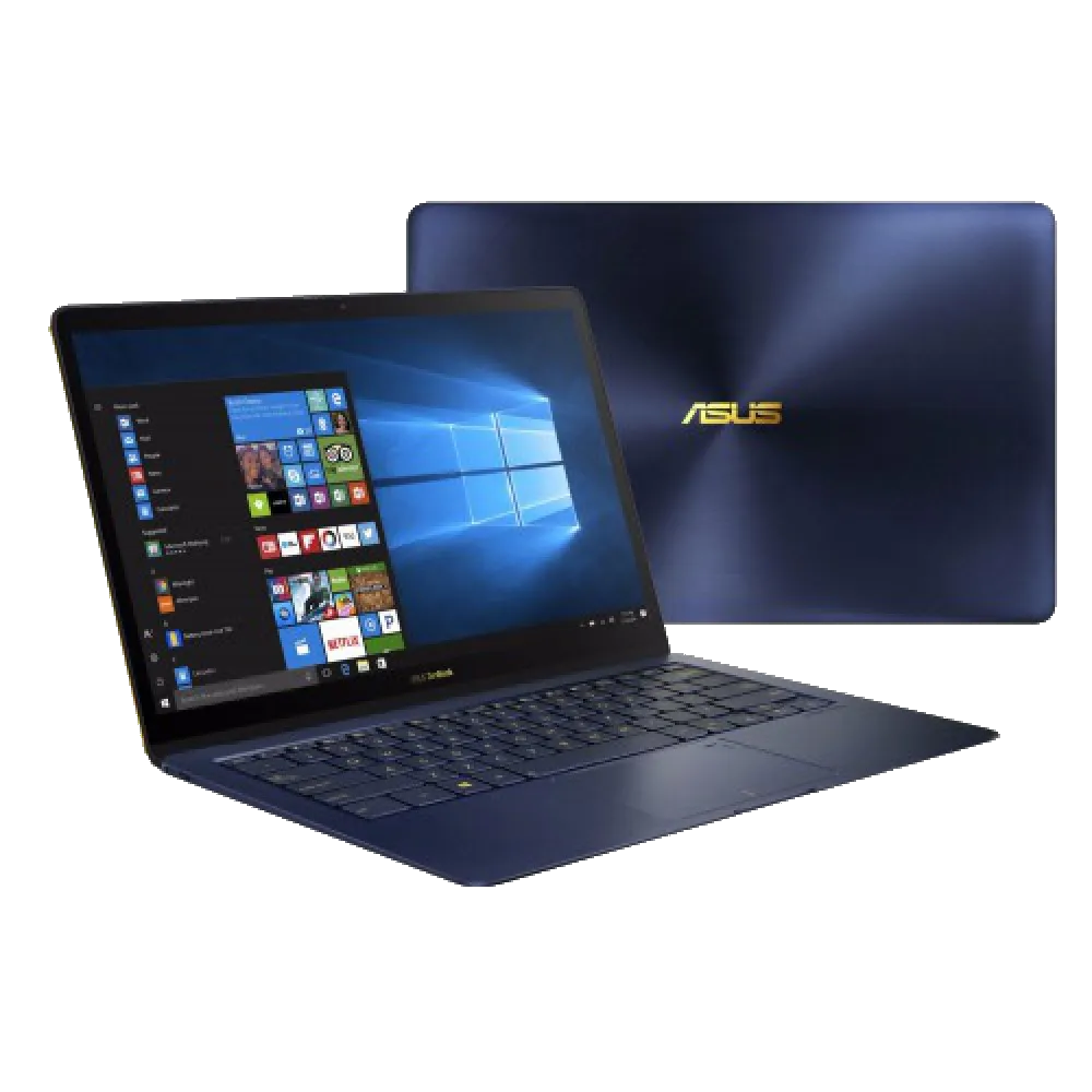 ZenBook UX430UA