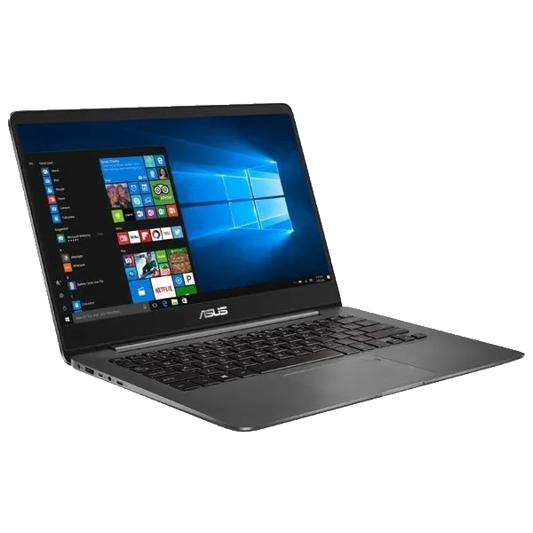 ZenBook UX430UN