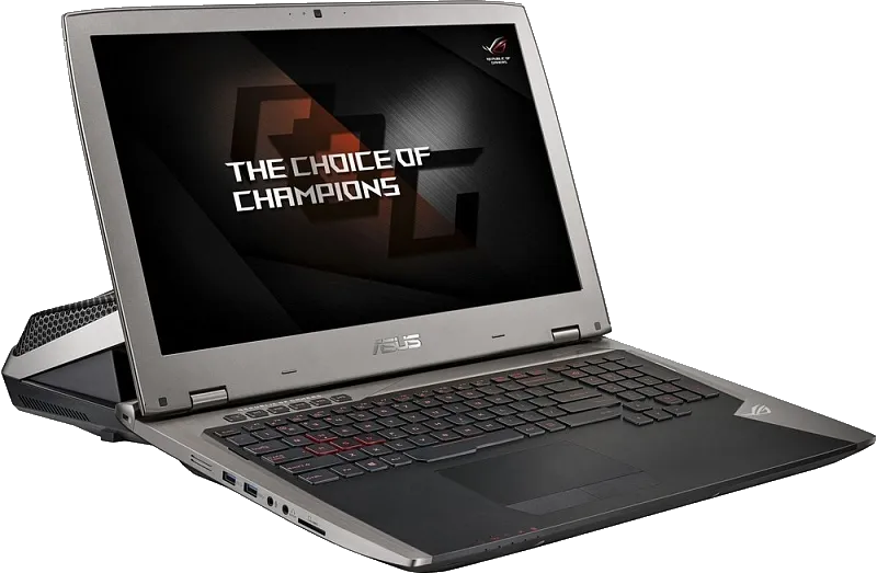 ROG GX700VO