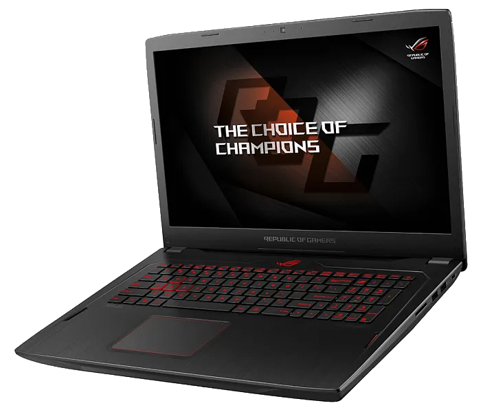 ROG Strix GL702ZC