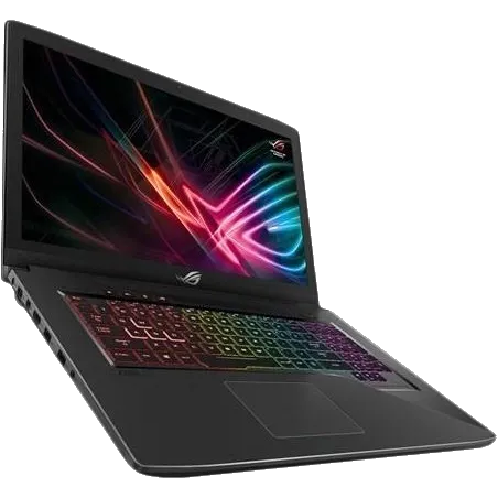 ROG Strix SCAR Edition GL503VS