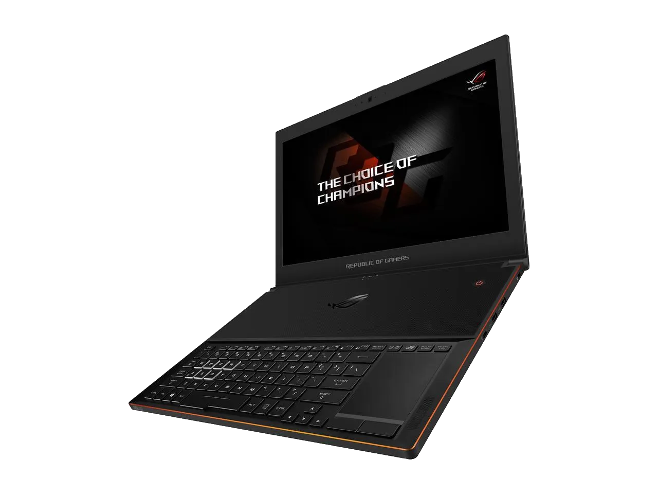 ROG Zephyrus GX501VI