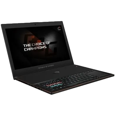 ROG ZEPHYRUS GX501VS
