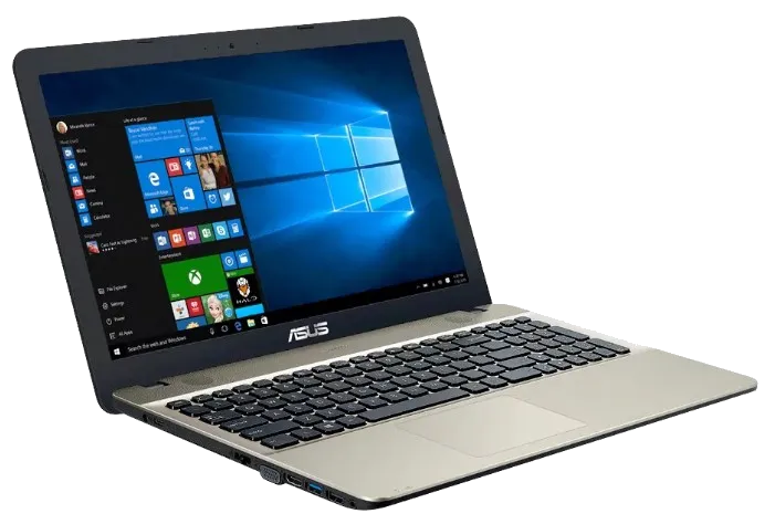 VivoBook Max X541SC