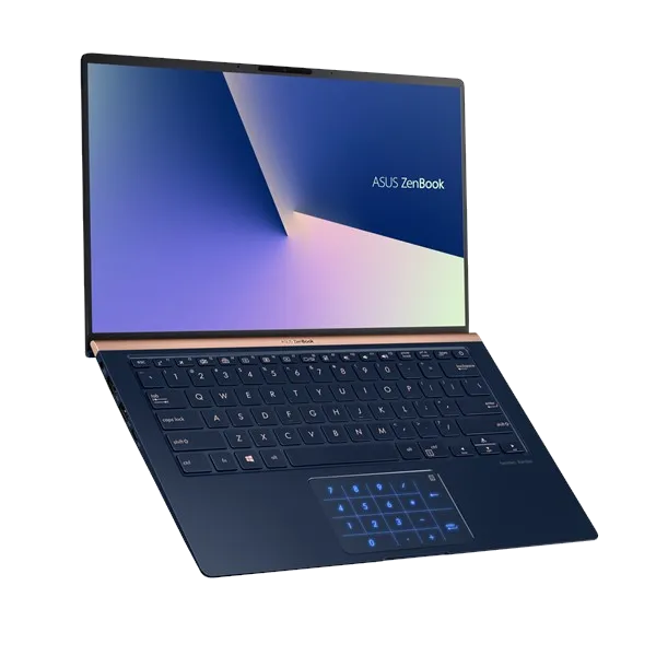 ZenBook 14 BX433FN