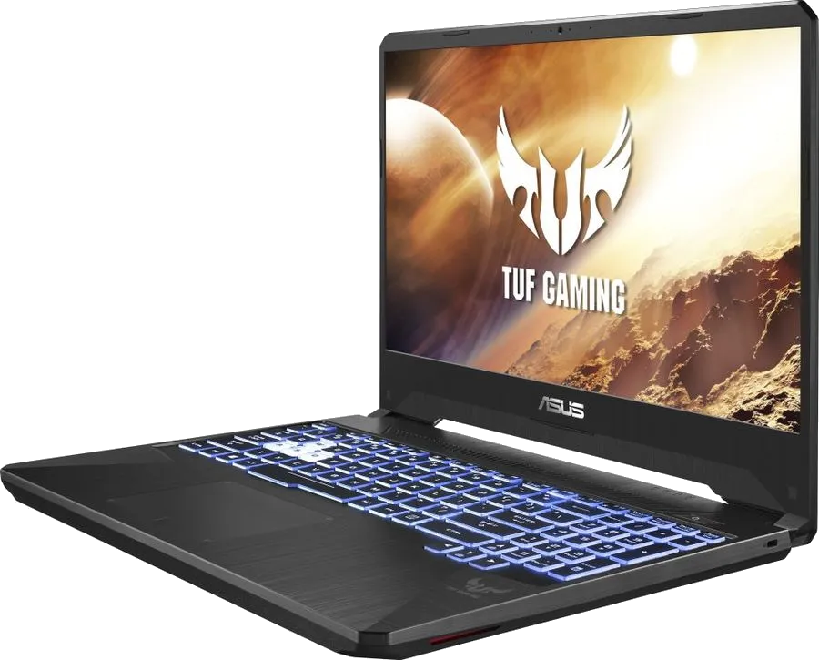 TUF Gaming FX505DT-AL025