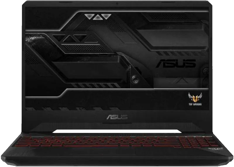 TUF Gaming FX505DT-BQ078T