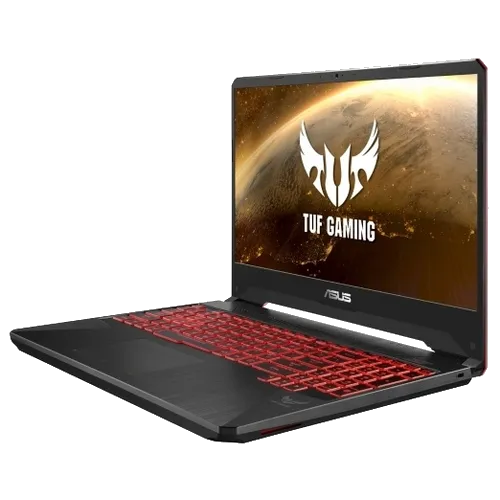 TUF Gaming FX505DY-BQ109