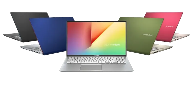 VivoBook S S531FA-BQ248T