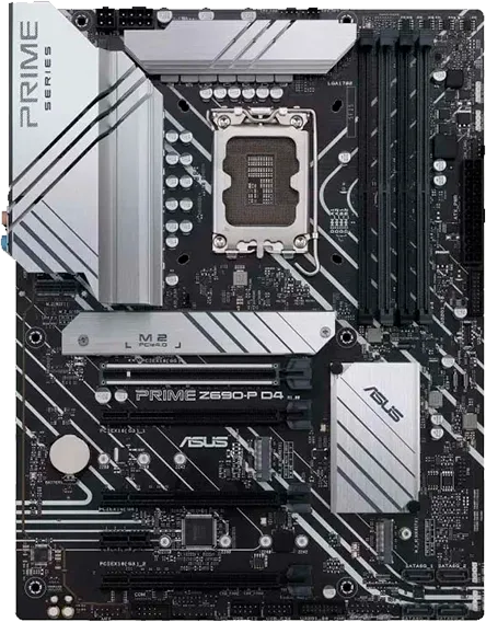 Prime Z690-P D4-CSM
