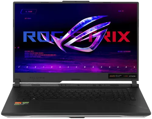 ROG Strix SCAR 17